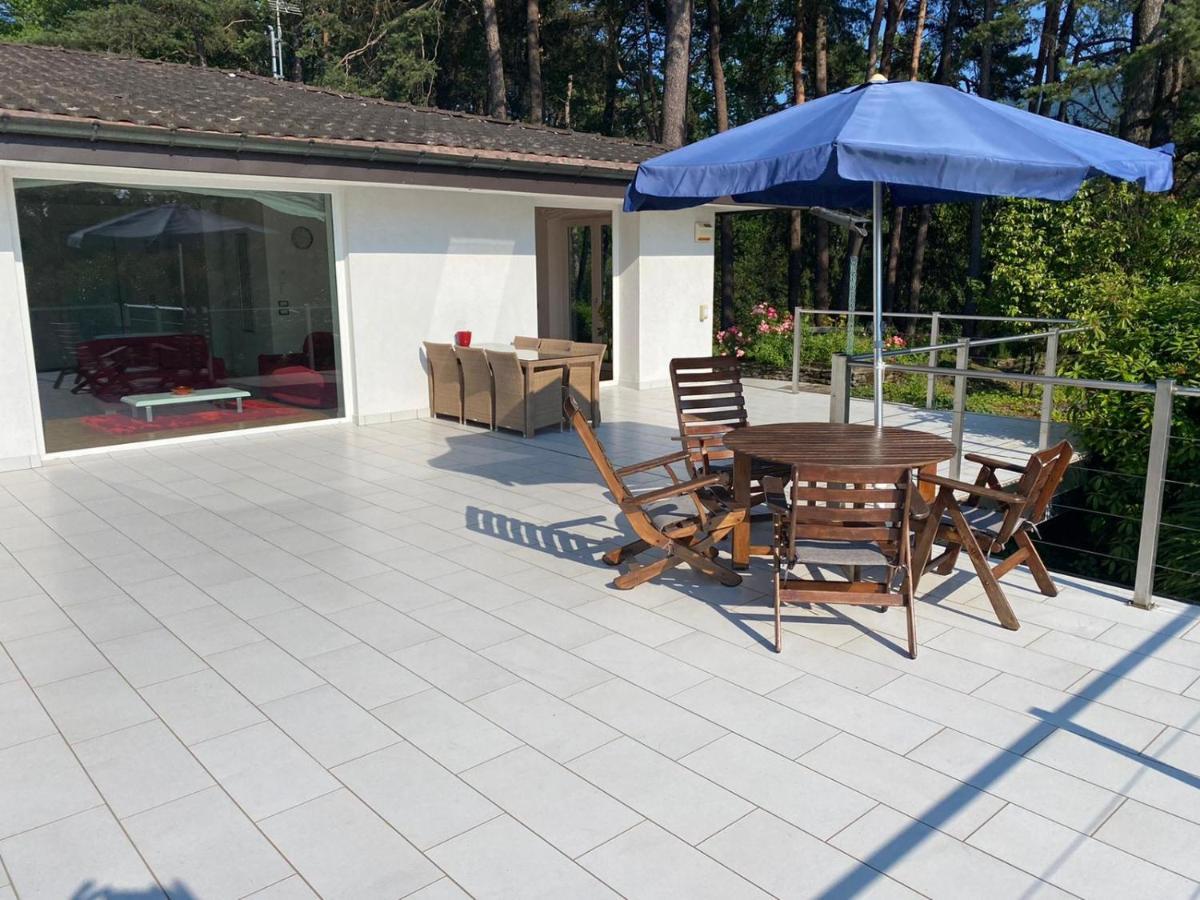 Villa Violetta Luino Kültér fotó