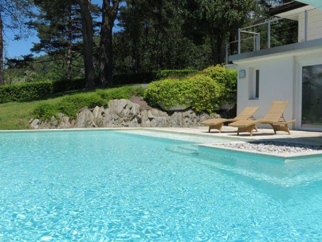 Villa Violetta Luino Kültér fotó