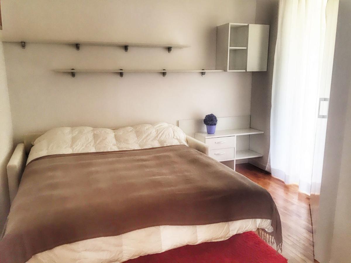 Villa Violetta Luino Kültér fotó