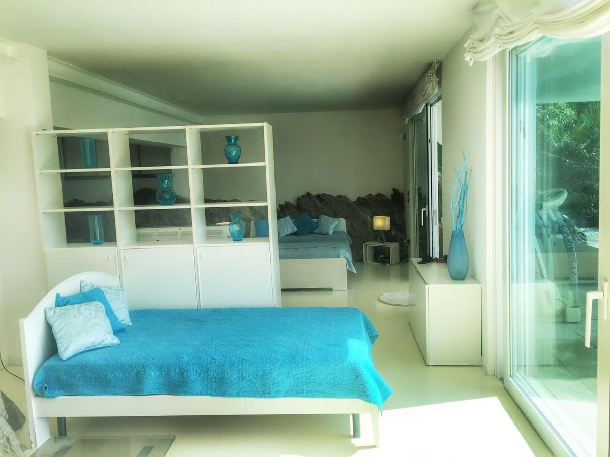 Villa Violetta Luino Kültér fotó