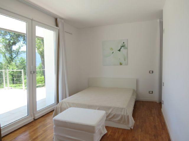 Villa Violetta Luino Kültér fotó