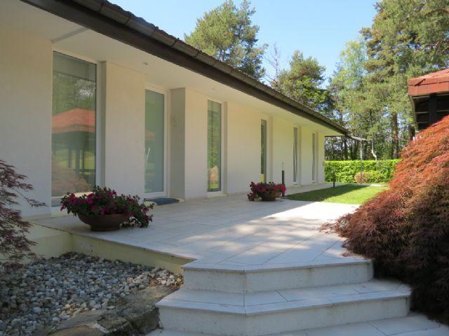 Villa Violetta Luino Kültér fotó